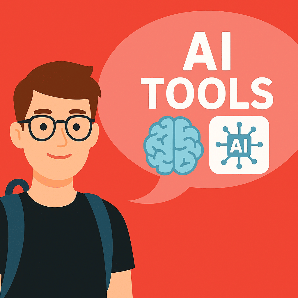 I migliori strumenti di intelligenza artificiale per studenti universitari: come migliorare studio, organizzazione ed esami