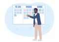 Project manager - Liveuniversity