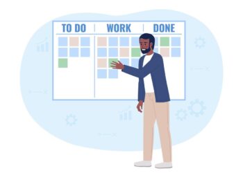 Project manager - Liveuniversity