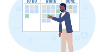 Project manager - Liveuniversity