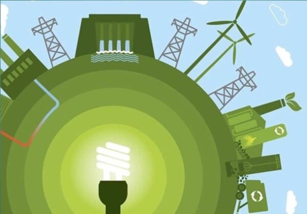 green economy - Liveuniversity