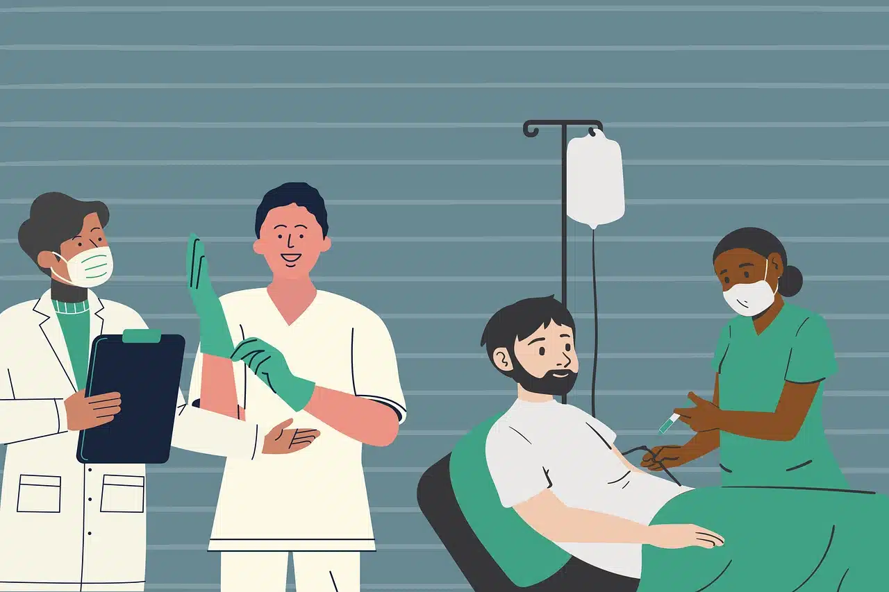Assicurazioni sanitarie per studenti: piani di copertura per chi studia all’estero