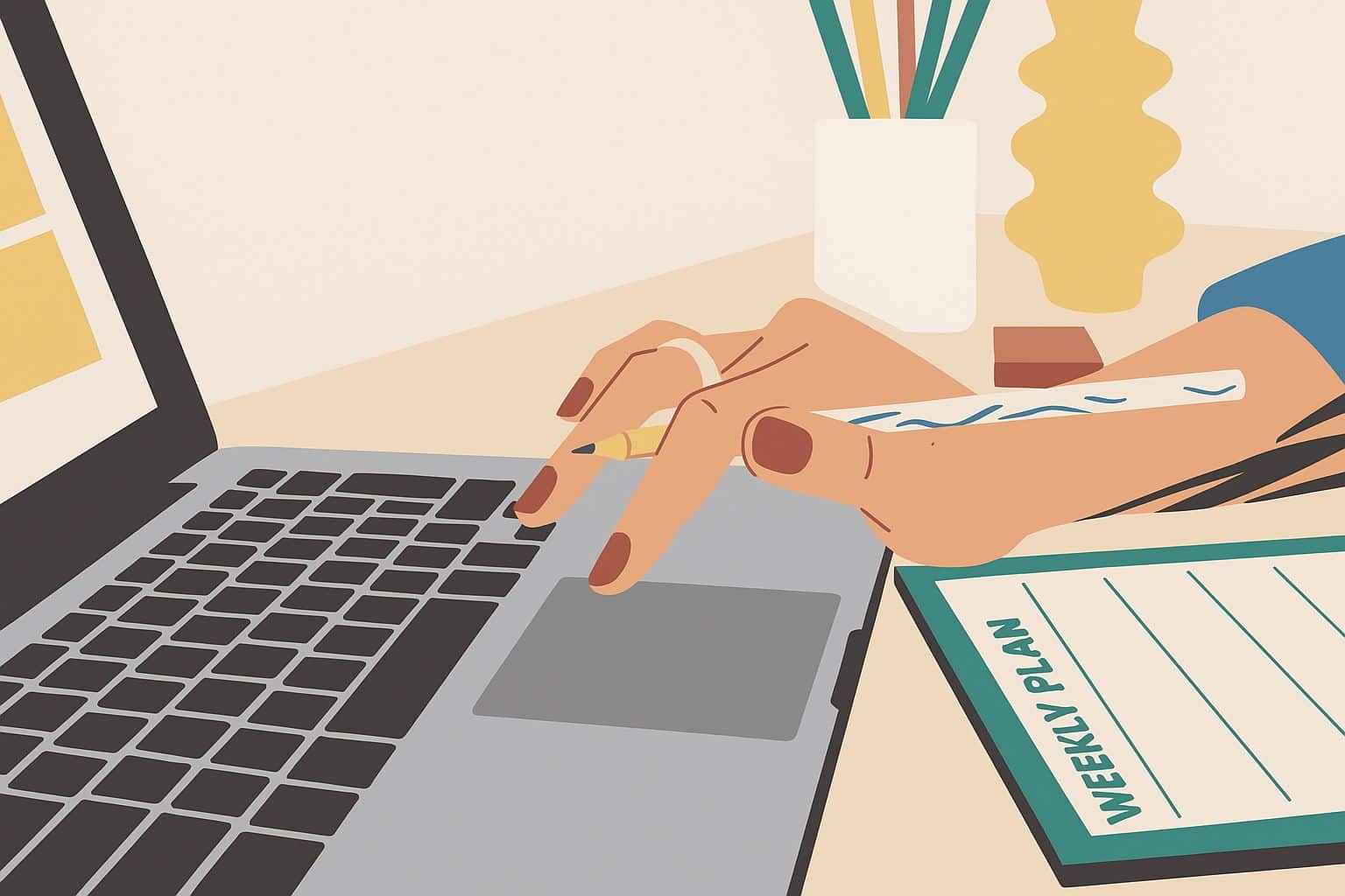 Come salvare i documenti universitari per conservarli a lungo termine: il PDF/A