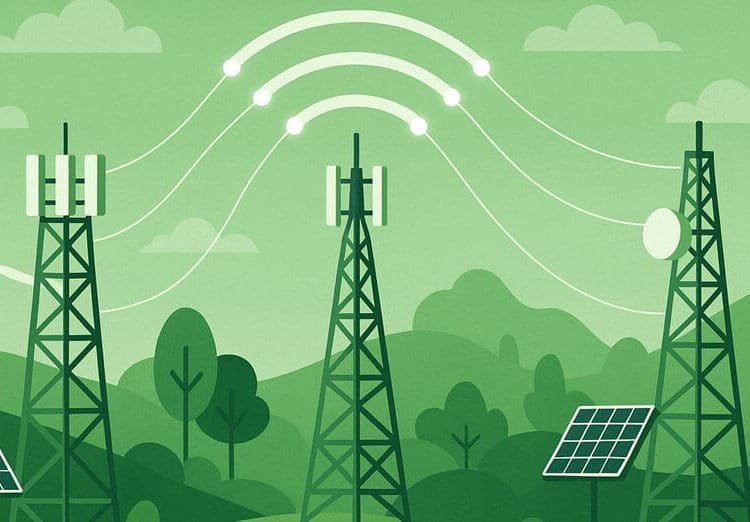 settore energia e telecomunicazioni - Liveuniversity