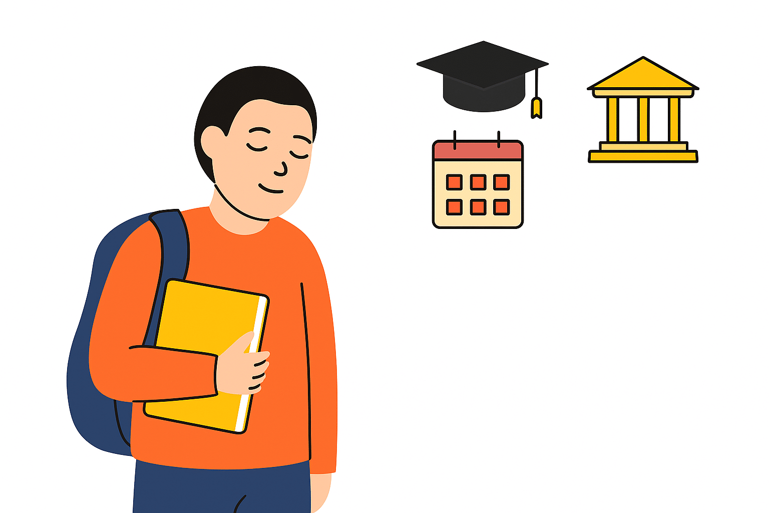 Università, si riparte: la guida di LiveUniversity per ridurre l’ansia