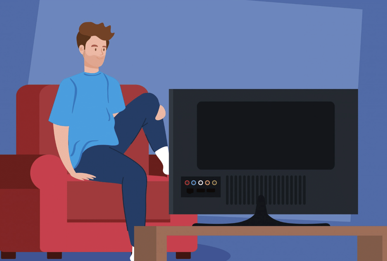 Le serie TV più seguite dagli studenti universitari e dove guardarle