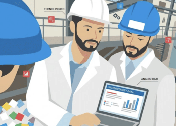 rappresentazione grafica del tecnico della prevenzione