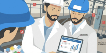 rappresentazione grafica del tecnico della prevenzione