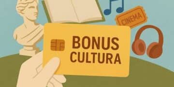 Carta cultura giovani e carta del merito 2026: guida completa a scadenze