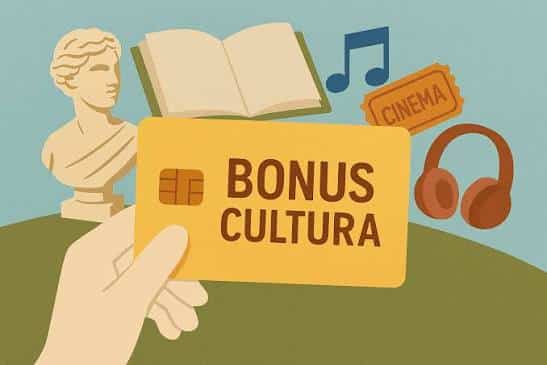 Carta cultura giovani e carta del merito 2026: guida completa a scadenze