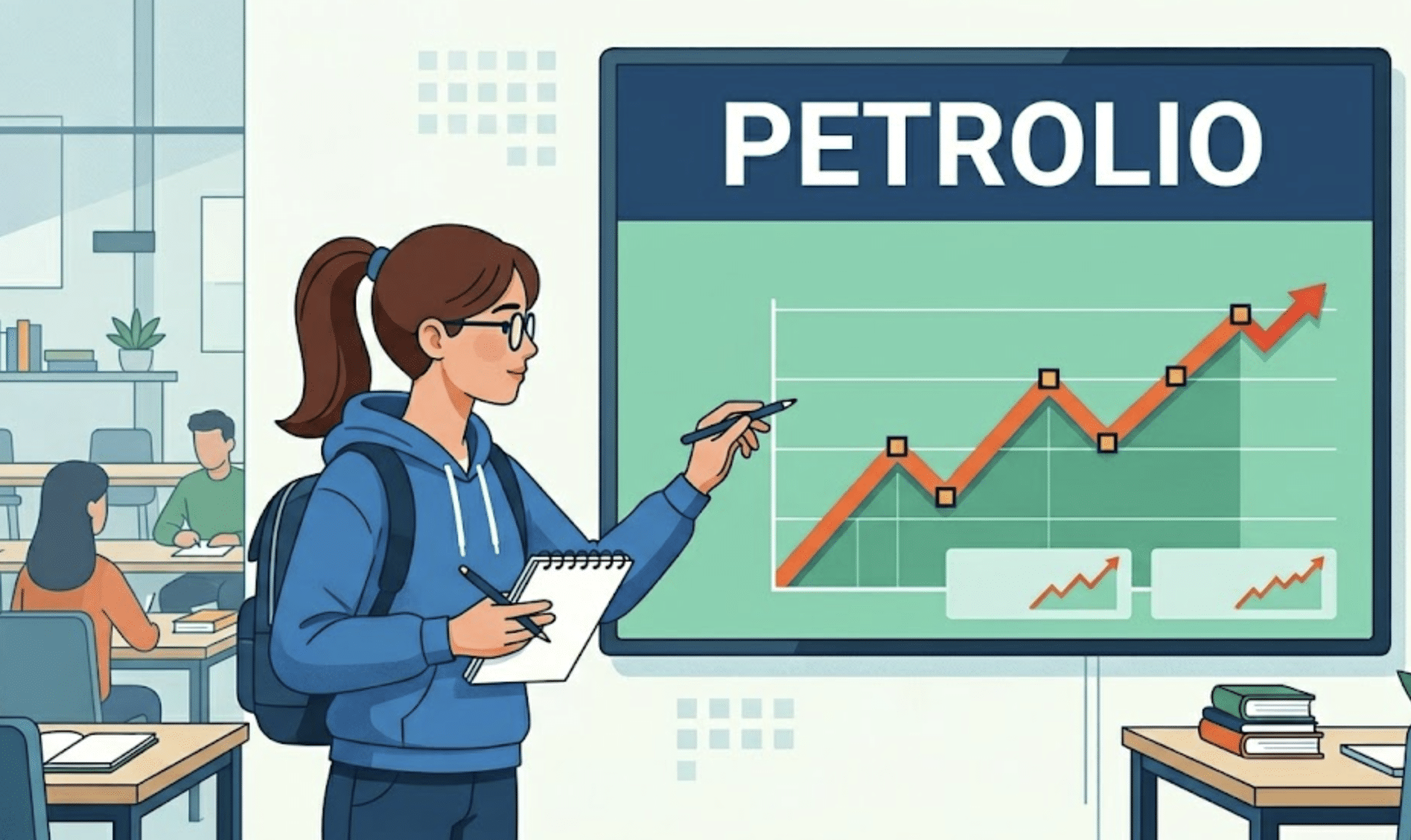 Petrolio oggi: il greggio supera i 96 dollari, ecco perché i prezzi sono tornati a salire