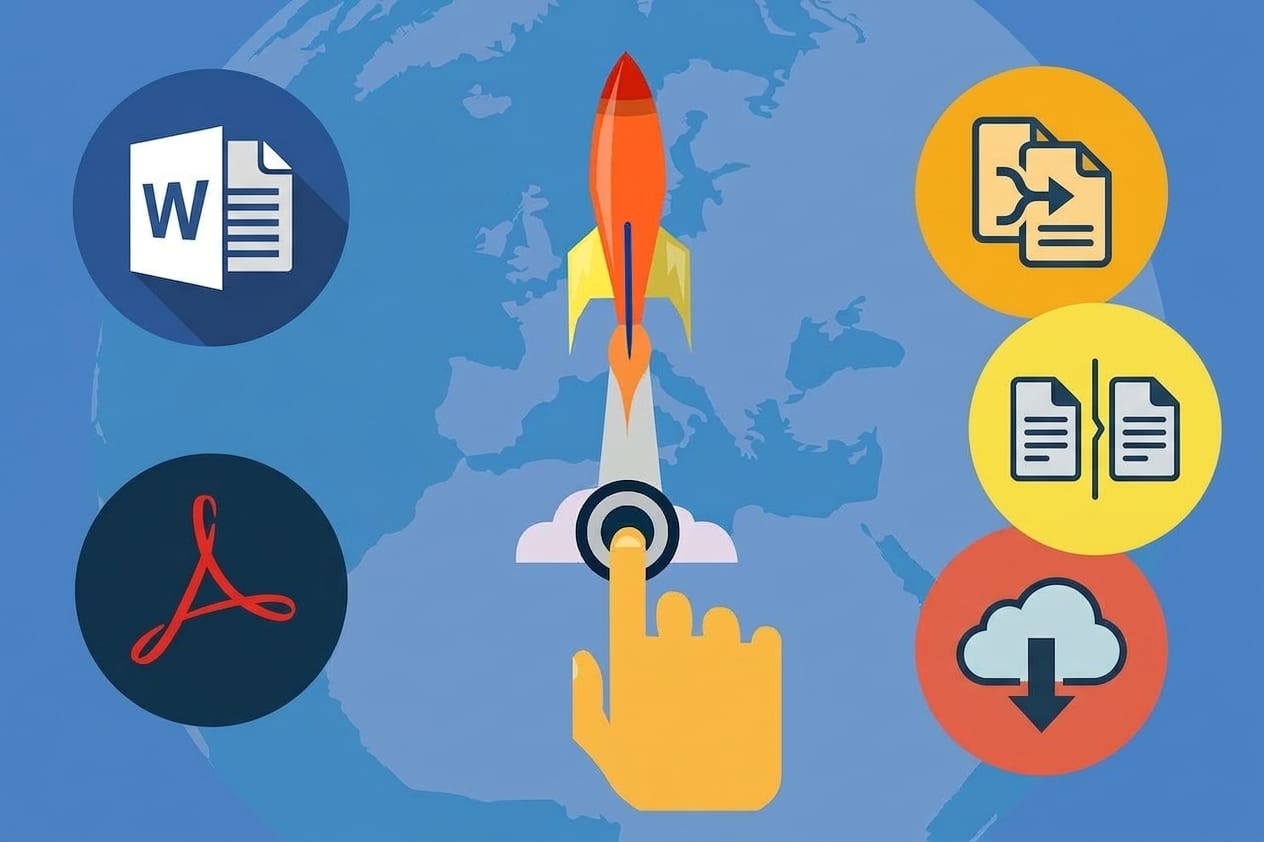 Strumenti digitali per studenti universitari: come velocizzare lo studio