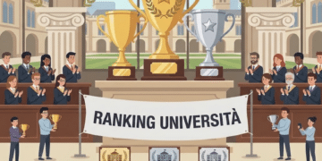 in foto ranking universitari