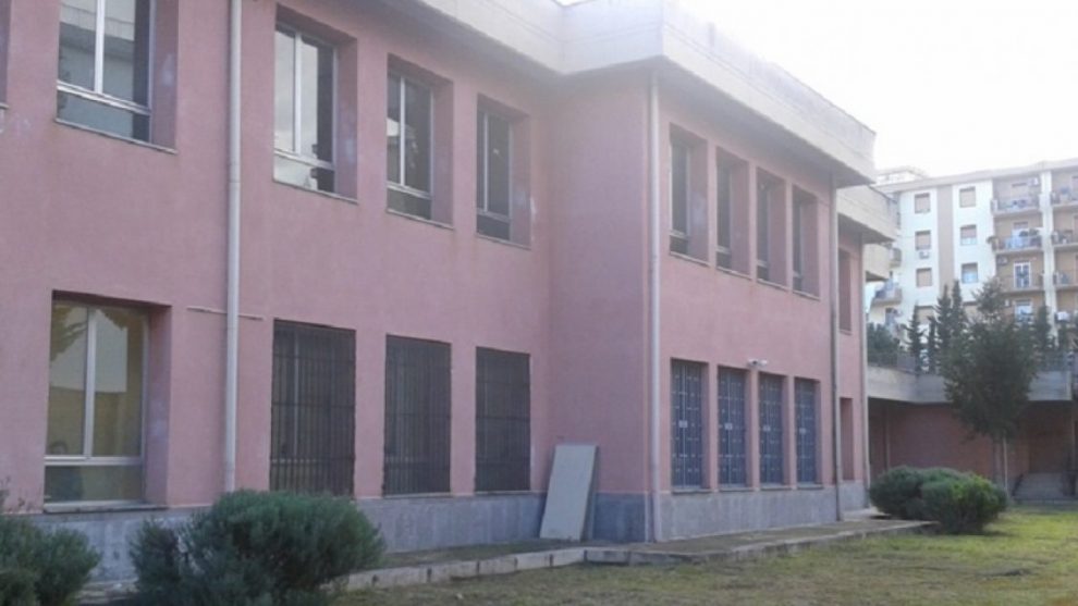 Scuola Pertini Palermo