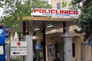 Policlinico Palermo