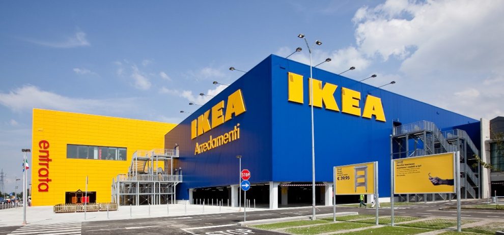 Ikea Palermo