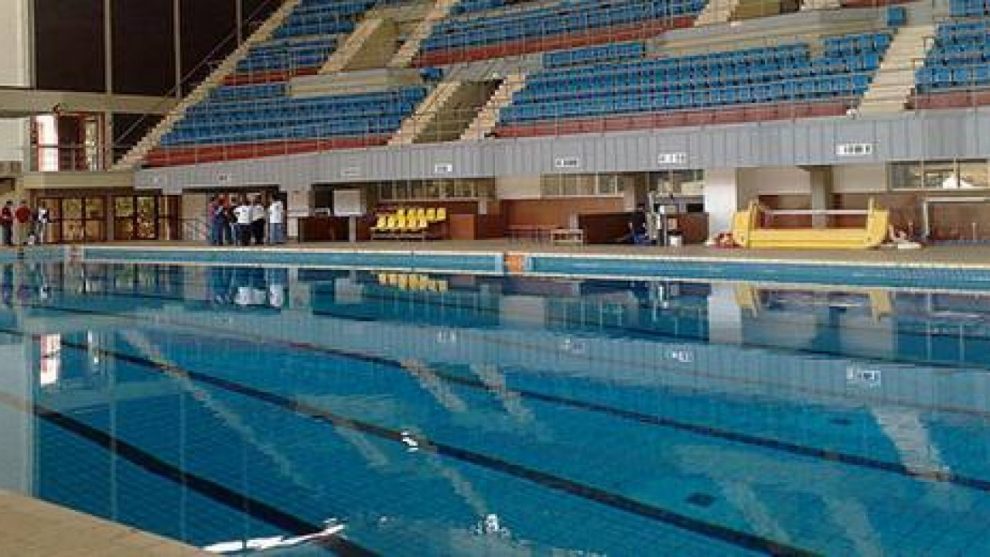 piscina comunale palermo