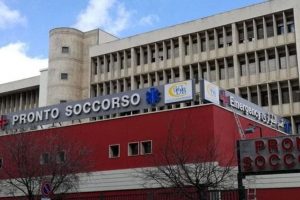 Ospedale civico Palermo