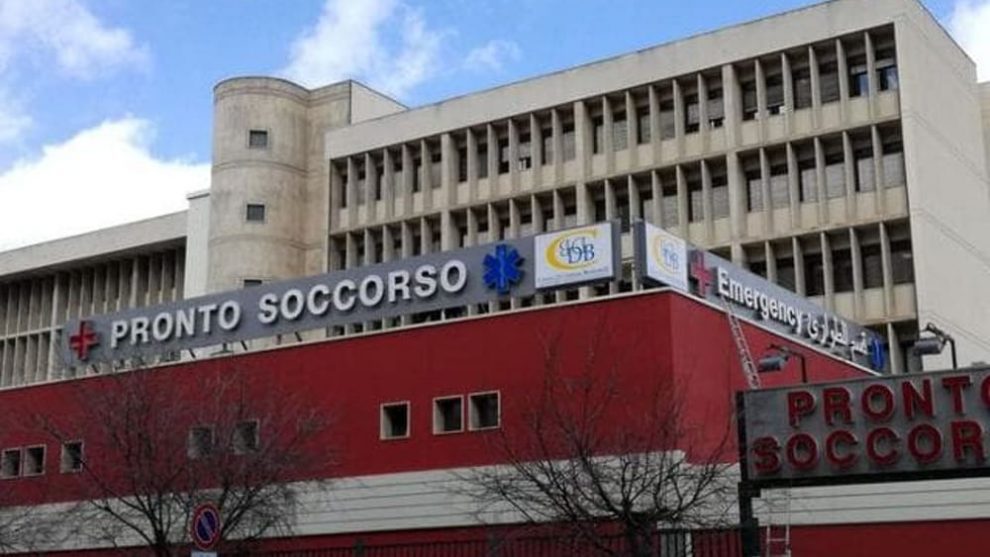 Ospedale civico Palermo