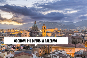 cognomi-Palermo