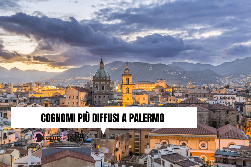 cognomi-Palermo