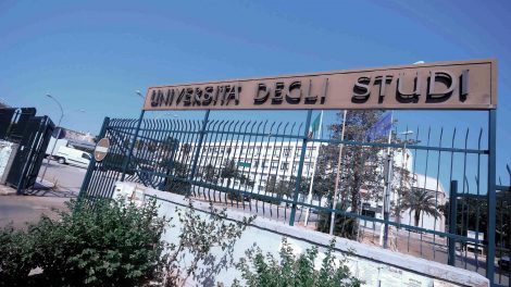 università di Palermo