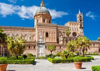 Cattedrale di Palermo