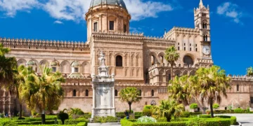 Cattedrale di Palermo