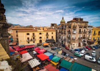 Palermo Gratis: 10 tappe imperdibili per godersi la città a costo zero