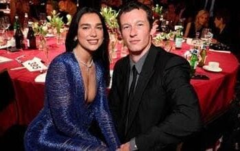 Matrimonio Dua Lipa: a Palermo tre giorni di sfarzo con Elton John tra gli ospiti