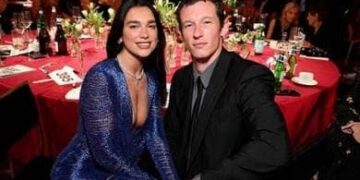 Matrimonio Dua Lipa: a Palermo tre giorni di sfarzo con Elton John tra gli ospiti