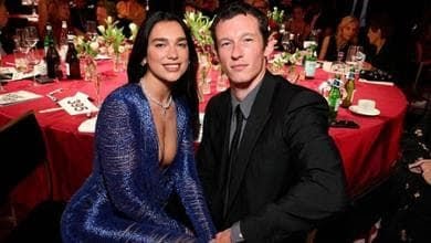 Matrimonio Dua Lipa: a Palermo tre giorni di sfarzo con Elton John tra gli ospiti