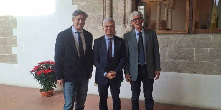 Ebas Sicilia e Università di Palermo lanciano il bando per i Premi di Laurea Magistrale 2025-2026 dedicati all’artigianato