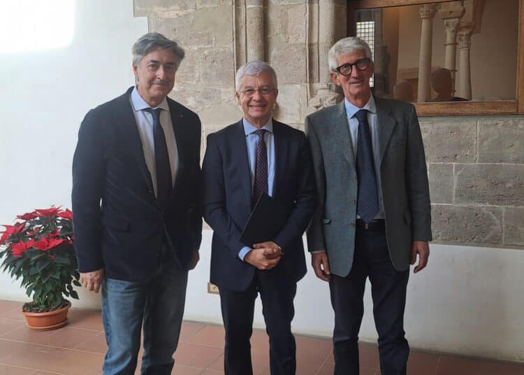Ebas Sicilia e Università di Palermo lanciano il bando per i Premi di Laurea Magistrale 2025-2026 dedicati all’artigianato