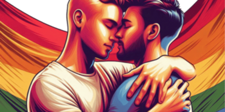 Palermo, svolta inclusiva alla Vucciria: nasce la prima “Gay Street” della Sicilia