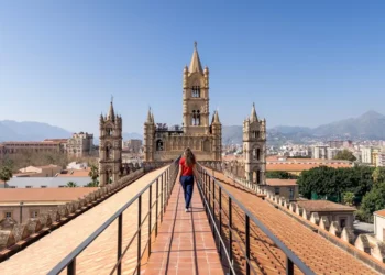 Palermo arabo-normanna: guida completa all’Itinerario UNESCO