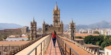 Palermo arabo-normanna: guida completa all’Itinerario UNESCO