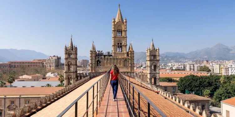 Palermo arabo-normanna: guida completa all’Itinerario UNESCO