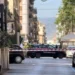 Palermo, rissa in centro sfocia in sparatoria: 21enne ferita alla testa in via La Lumia