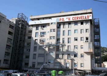 Aggressione al Pronto Soccorso del Cervello di Palermo: Infermiera colpita alla testa