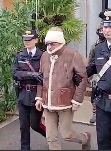 Colpo al cuore di Cosa Nostra: sequestrato l’enorme patrimonio di Messina Denaro