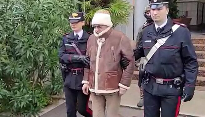Colpo al cuore di Cosa Nostra: sequestrato l’enorme patrimonio di Messina Denaro