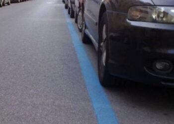 Zone blu e navette Mondello e Sferracavallo 2026: orari e prezzi