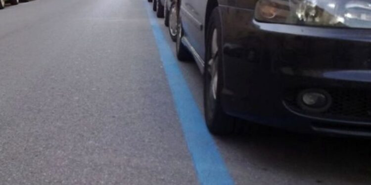 Zone blu e navette Mondello e Sferracavallo 2026: orari e prezzi