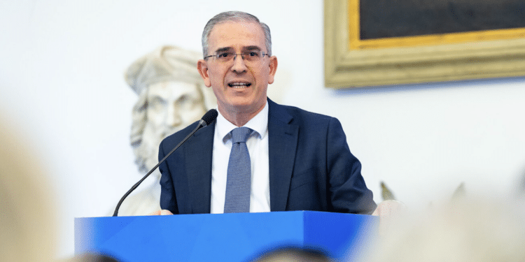Amministrative Sicilia, Falcone: «I cittadini premiano spirito unitario e credibilità. Adesso nel centrodestra e in FI piedi per terra»