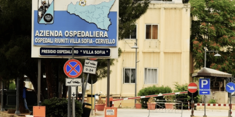 ’Open Day della Salute all’AOOR Villa Sofia-Cervello: screening e visite gratuite