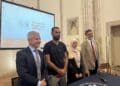 Da Gaza a Palermo per tornare a studiare: l’Università accoglie i primi studenti palestinesi