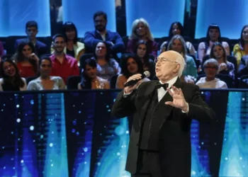 Galvagno, 21 novembre giornata mondiale della Tv dedicata a Baudo
