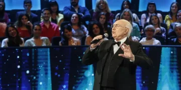 Galvagno, 21 novembre giornata mondiale della Tv dedicata a Baudo