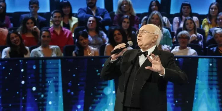 Galvagno, 21 novembre giornata mondiale della Tv dedicata a Baudo